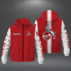 1. FC Köln Windjacke WBJ03 | Windbreaker