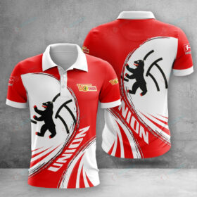 Union Berlin Poloshirt | FCU Polohemd VITA423
