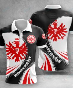 Eintracht Frankfurt Poloshirt | SGE Polohemd VITA414