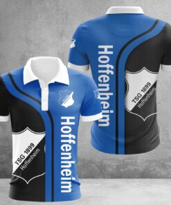 TSG Hoffenheim Poloshirt | TSG Polohemd WINA2512