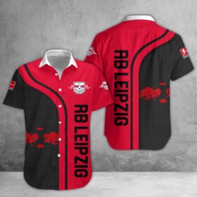 RB Leipzig Hawaii Shirt | RBL Hawaiihemd WINA2509
