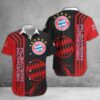 Bayern München Hawaii Shirt | FCB Hawaiihemd WINA2748