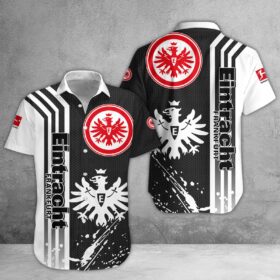 Eintracht Frankfurt Hawaii Shirt | SGE Hawaiihemd WINA2746