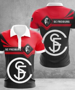 SC Freiburg II Poloshirt | SCF II Polohemd WINA3200