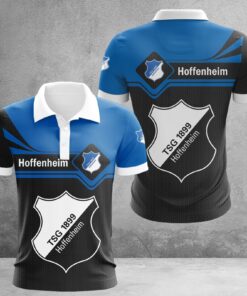 TSG Hoffenheim Poloshirt | TSG Polohemd WINA3166