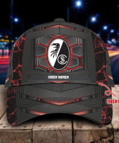 SC Freiburg II Cap | SCF II Basecap & Kappe Team