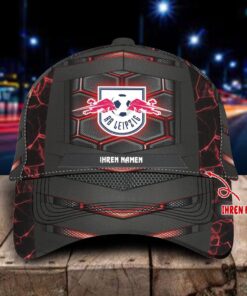 RB Leipzig Cap | Leipzig Basecap & Kappe RBL Sport
