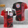 Bayern München Poloshirt | FCB Polohemd WINA3219