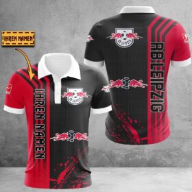 RB Leipzig Poloshirt | RBL Polohemd WINA3221