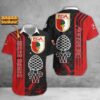 FC Augsburg Hawaii Shirt | FCA Hawaiihemd WINA3218