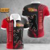 Union Berlin Poloshirt | FCU Polohemd WINA3225