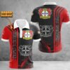Bayer 04 Leverkusen Poloshirt | B04 Polohemd WINA3214