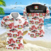 Bayer 04 Leverkusen Poloshirt | B04 Polohemd Offiziell