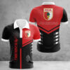 FC Augsburg Poloshirt | FCA Polohemd WINA3529