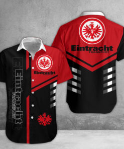 Eintracht Frankfurt Hawaii Shirt | SGE Hawaiihemd WINA3528