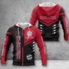Bayern München Hoodie Herren | FCB Kapuzenpullover WINA3474