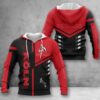 1. FC Köln Hoodie Herren | Effzeh Kapuzenpullover WINA3467