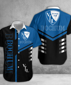 VfL Bochum Hawaii Shirt | VfL Hawaiihemd WINA3482