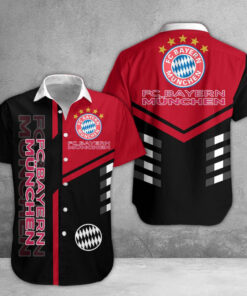 Bayern München Hawaii Shirt | FCB Hawaiihemd WINA3530