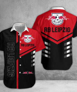 RB Leipzig Hawaii Shirt | RBL Hawaiihemd WINA3476