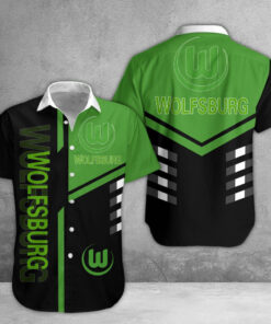 VfL Wolfsburg Hawaii Shirt | WOB Hawaiihemd WINA3539