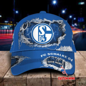 Schalke 04 Cap | Schalke 04 Basecap & Kappe Fanware
