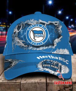 Hertha BSC Cap | Berlin Basecap & Kappe Hertha BSC