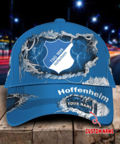 TSG Hoffenheim Cap | TSG Basecap & Kappe 1899 Fanartikel