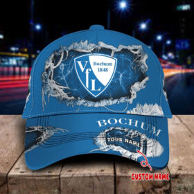 VfL Bochum Cap | Bochum 1848 Basecap & Kappe Sport