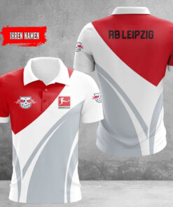 RB Leipzig Poloshirt | RBL Polohemd Edition A