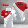 Eintracht Frankfurt Poloshirt | SGE Polohemd Edition A