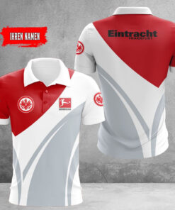 Eintracht Frankfurt Poloshirt | SGE Polohemd Edition A
