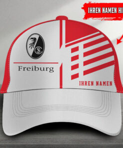 SC Freiburg Cap | SC Freiburg Basecap & Kappe SCF