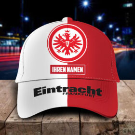 Eintracht Frankfurt Cap | Eintracht Frankfurt Basecap & Kappe SGE