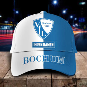 VfL Bochum Cap | VfL Bochum Basecap & Kappe Bochum