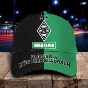 Borussia Mönchengladbach Cap | B. Mönchengladbach Basecap & Kappe