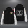 Bayer 04 Leverkusen Windjacke WBJ03 | Windbreaker