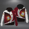Bayer 04 Leverkusen Windjacke WBJ07 | Windbreaker