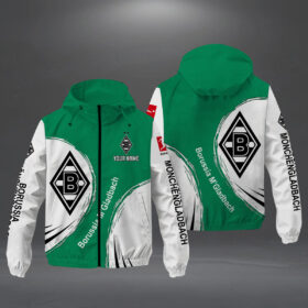 Borussia Mönchengladbach Windjacke WBJ12 | Windbreaker