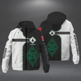 Borussia Mönchengladbach Windjacke WBJ16 | Windbreaker