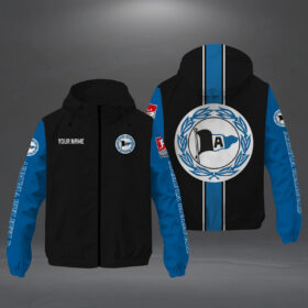 DSC Arminia Bielefeld WBJ06 Windjacke | Windbreaker