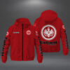 Eintracht Frankfurt Football Club SGE Windjacke WBJ04 | Windbreaker
