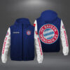 FC Bayern München Windjacke WBJ07 | Windbreaker
