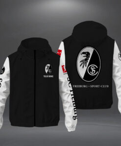 SC Freiburg Windjacke WBJ01 | Windbreaker