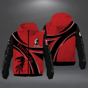 SC Freiburg Windjacke WBJ08 | Windbreaker