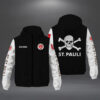 FC St. Pauli Windjacke WBJ04 | Windbreaker