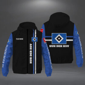 Hamburger SV HSV Windjacke WBJ11 | Windbreaker