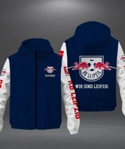 RB Leipzig Windjacke WBJ03 | Windbreaker