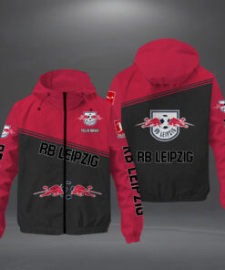 RB Leipzig Windjacke WBJ10 | Windbreaker