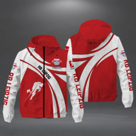 RB Leipzig Windjacke WBJ14 | Windbreaker